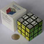 Latch Cube